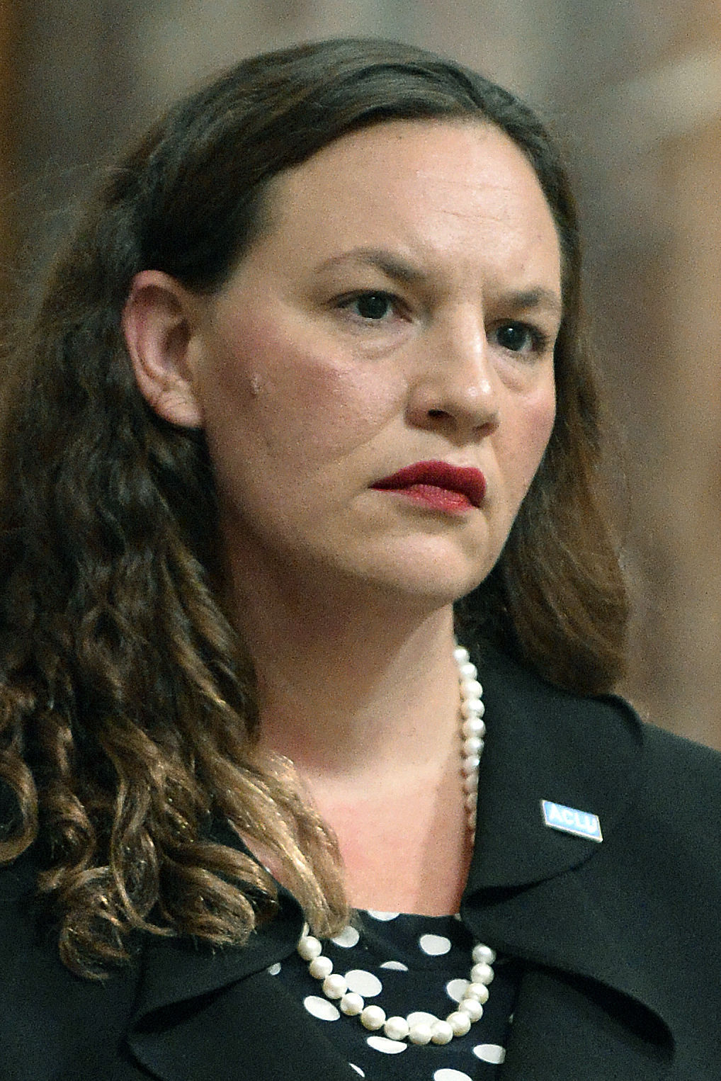 Danielle Conrad